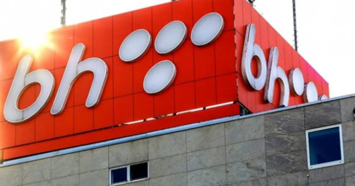 bh telecom
