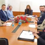 bihac aerodrom federalno ministarstvo