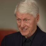 bill clinton