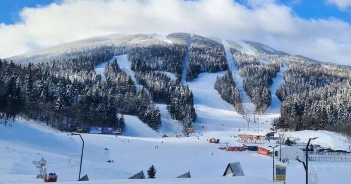 bjelašnica