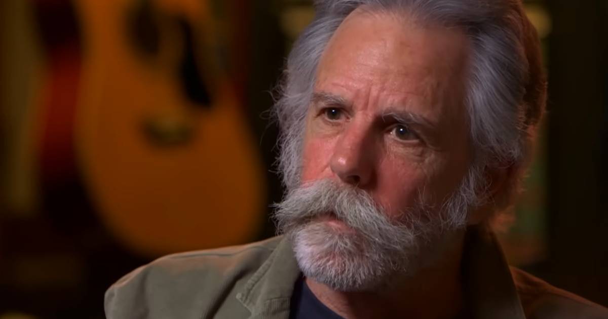 bob weir