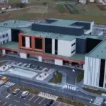 Bolnica u Trebinju