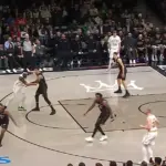 Brooklyn i Boston odigrali utakmicu sa dva produžetka