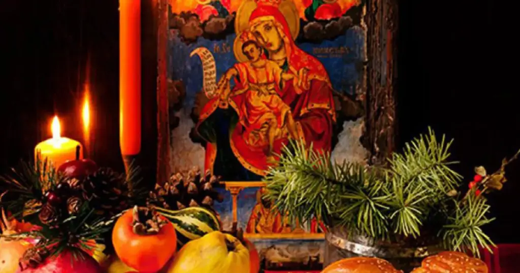 Pravoslavni vjernici danas obilježavaju Božić