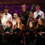 bozicni koncert prosvjeta