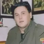 Branislav Gavrilović Brne