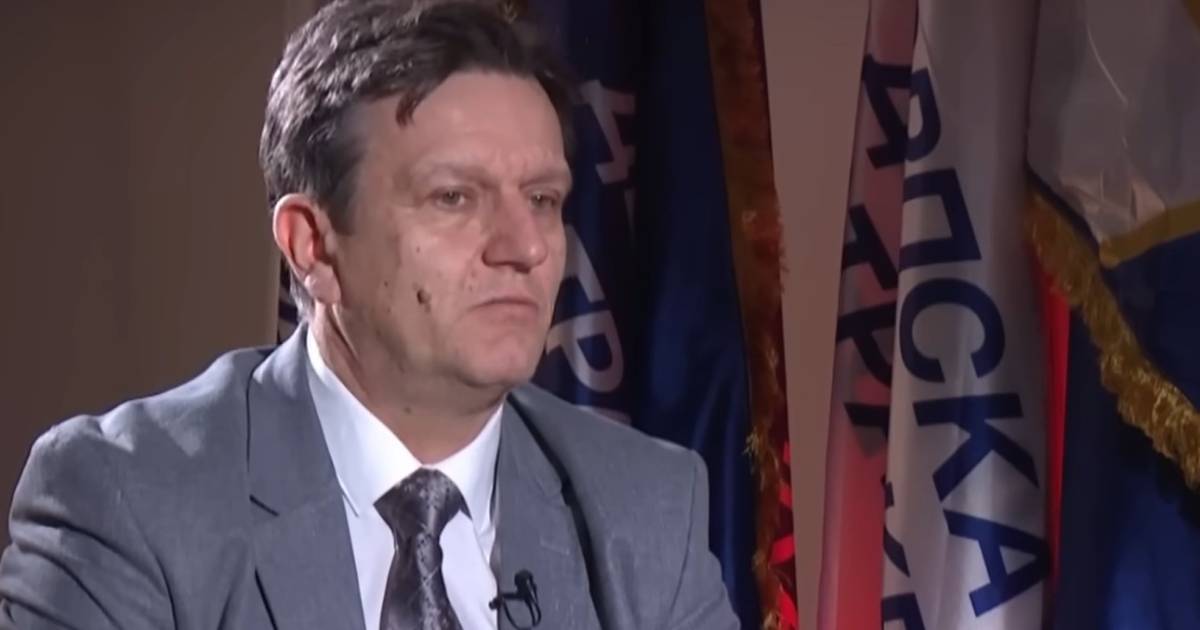 branko blanusa
