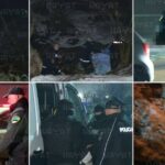 Policija hapsi navijače nakon tučnjave