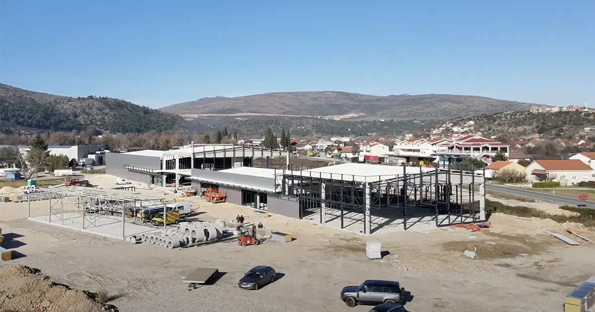 Novi centar