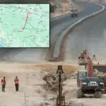 gradnja cesta autocesta brza