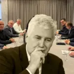 čović hrvatske stranke