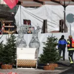 Eksplozija u Crans Montani
