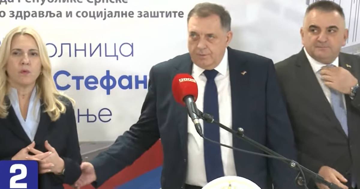 cvijanovic dodik minic