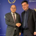 Schmidt i Cvitanović