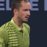 daniil medvedev