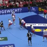 danska njmacka