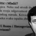 Dodikov intervju iz 1996. za Slobodnu Bosnu
