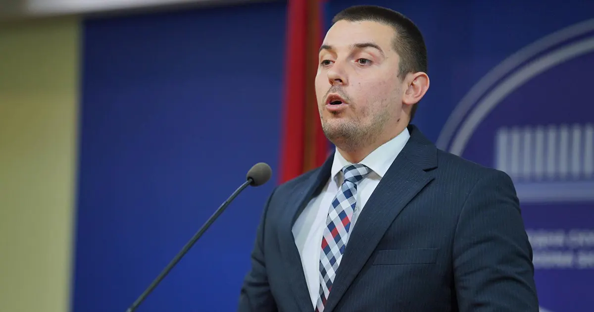 Denis Šulić