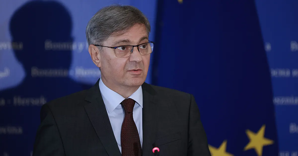 Denis Zvizdić