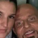 Đenan Đozo i njegova žrtva Ines Žmiro
