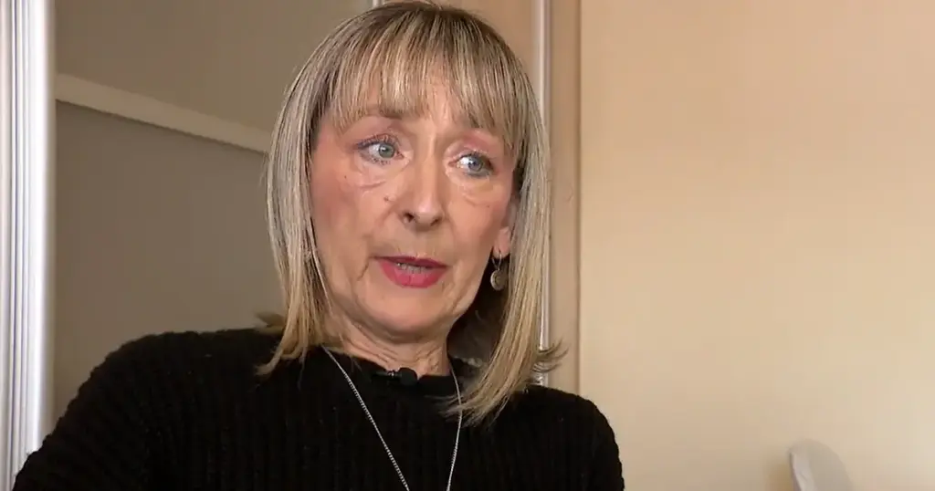 Davorka Hajster