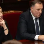 Cvijanović i Dodik