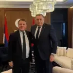 Lacapelle i Dodik