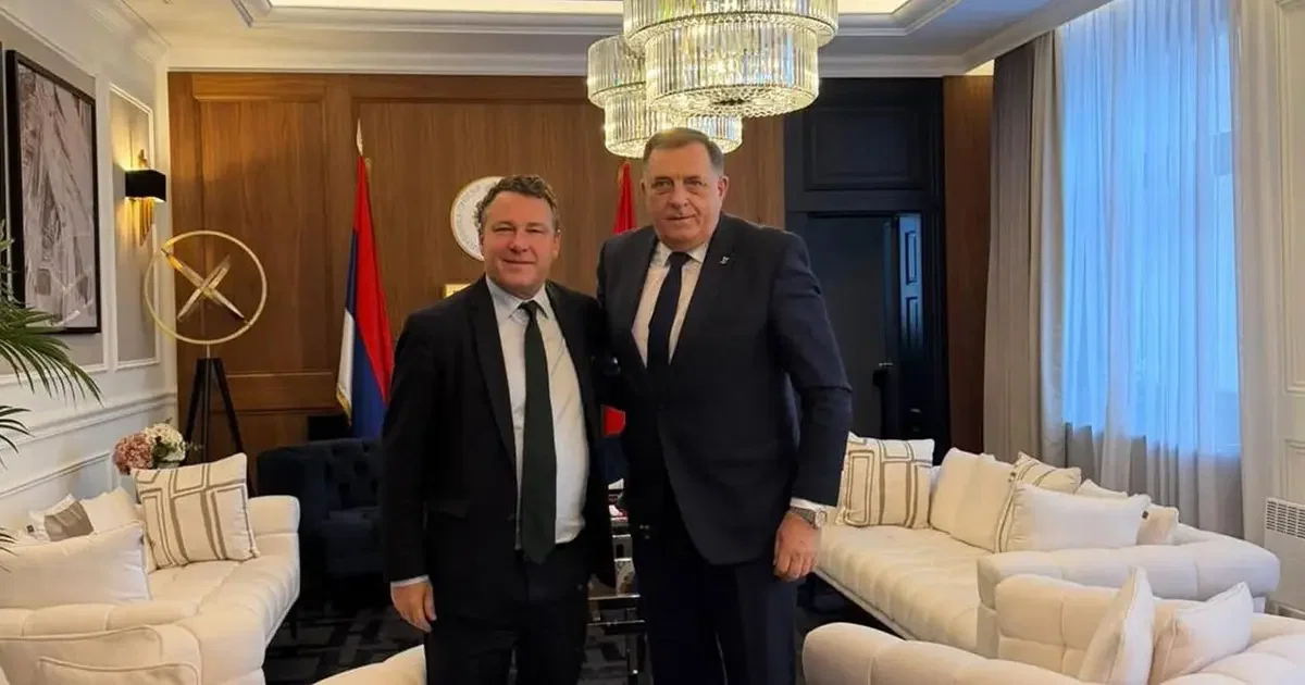 Lacapelle i Dodik