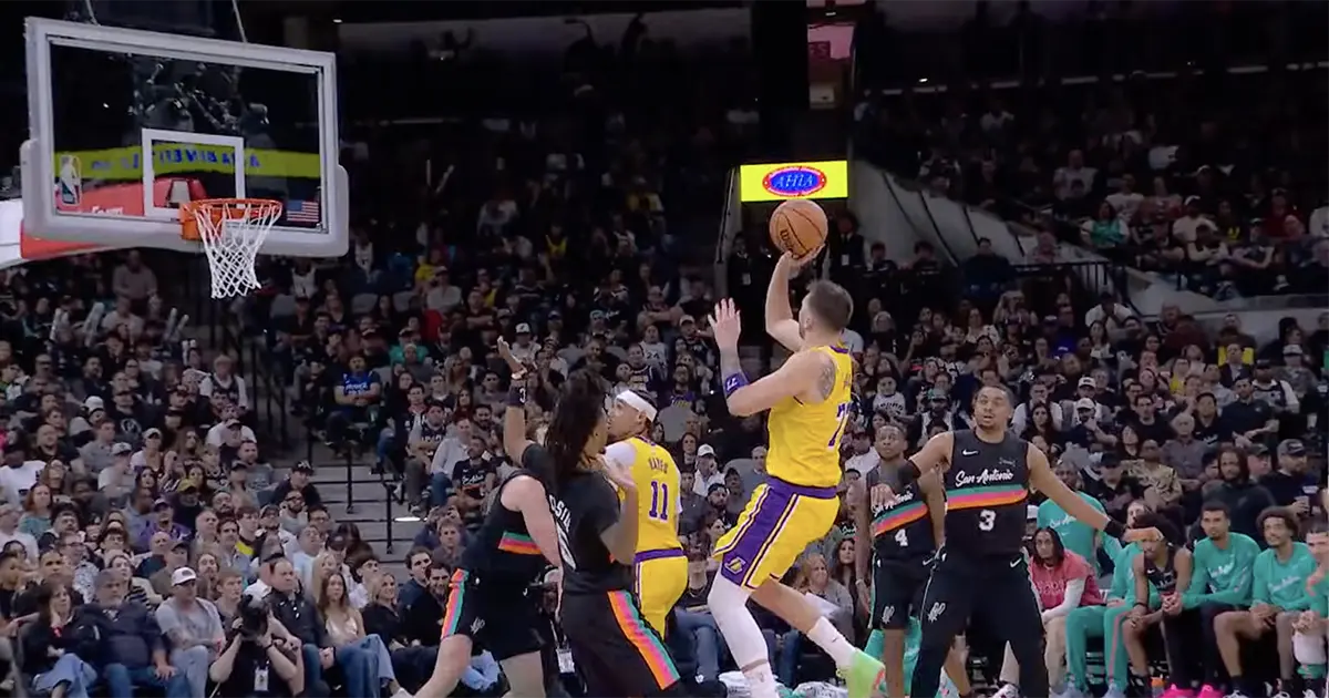 Luka Dončić