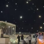 Dronovi u Budvi