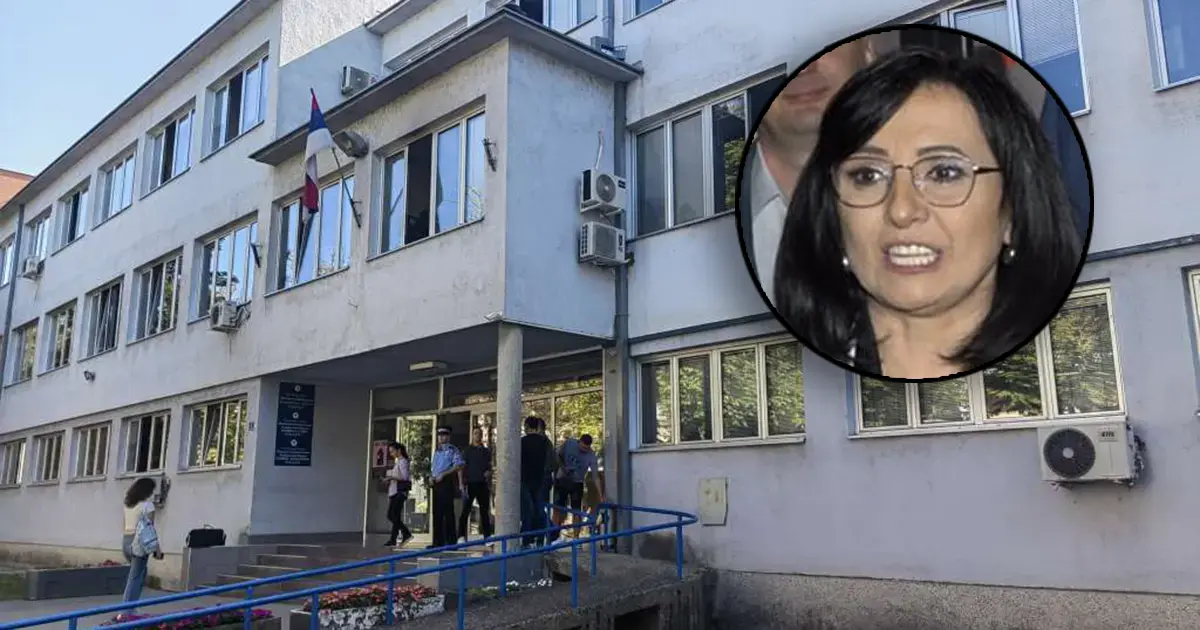 Dubravka Rađenović