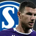 Džeko se dogovorio sa Schalkeom