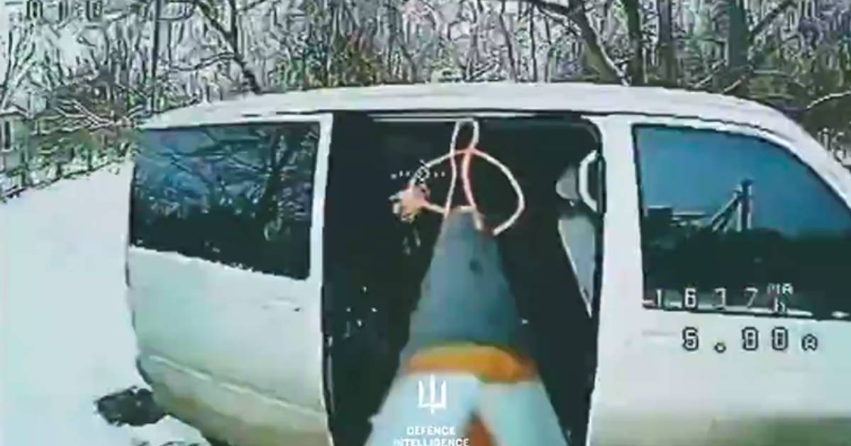 GRU Ukrajina