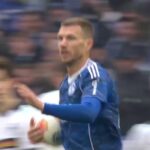 Edin Džeko