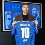Edin Džeko