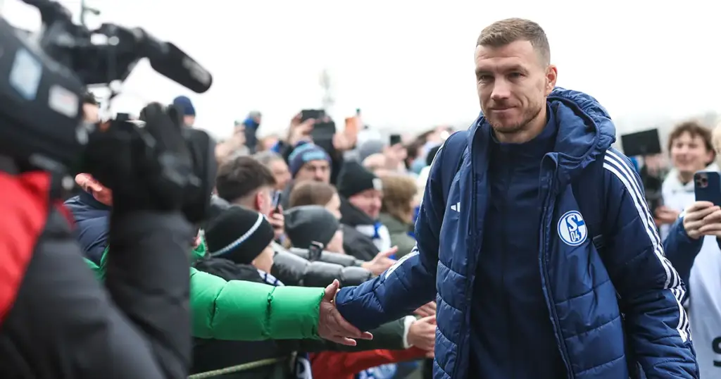 Bild: Schalke se raspada, bosanski jezik i ‘brate’ idu na živce nekim igračima