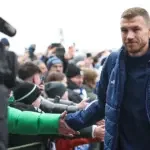 Edin Džeko