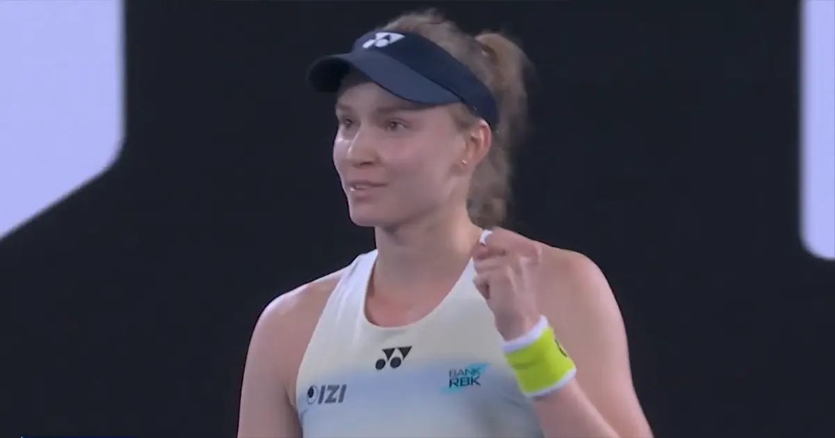 Elena Ribakina