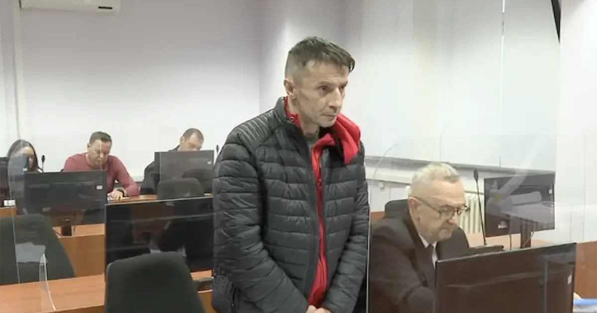 Elvir Čustović