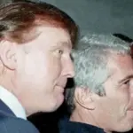 epstein trump