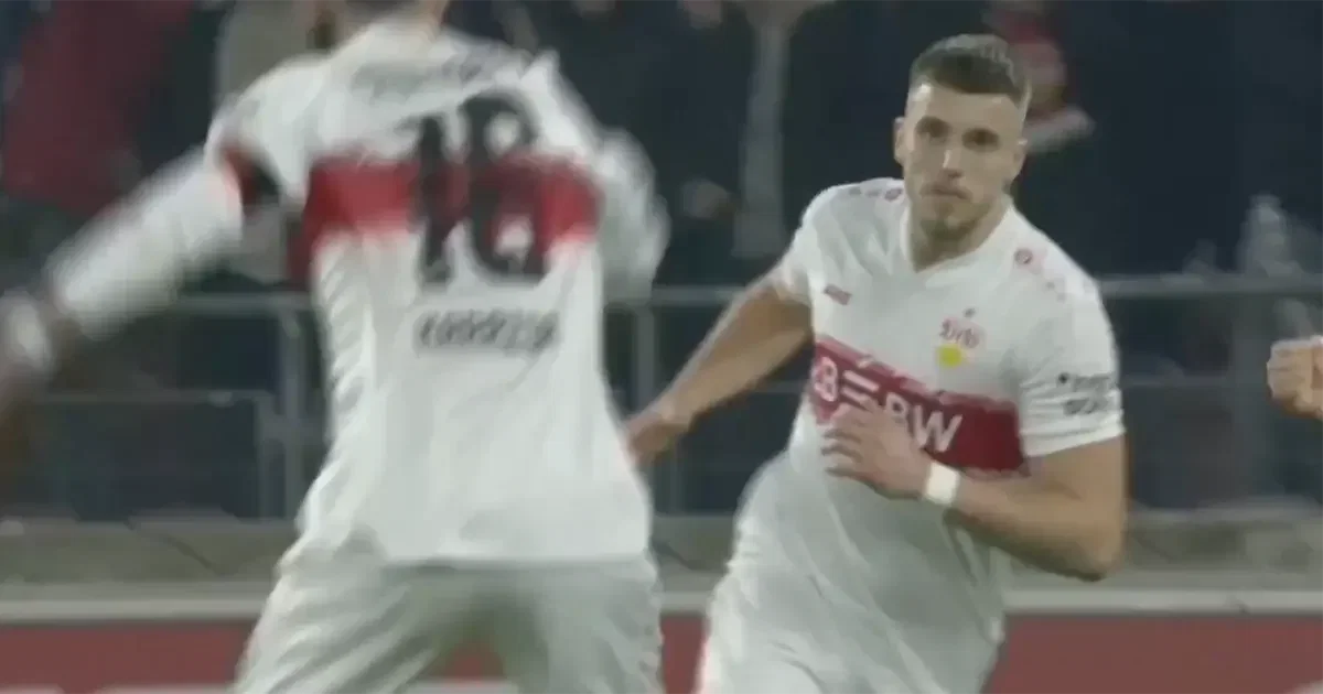 Ermedin Demirović