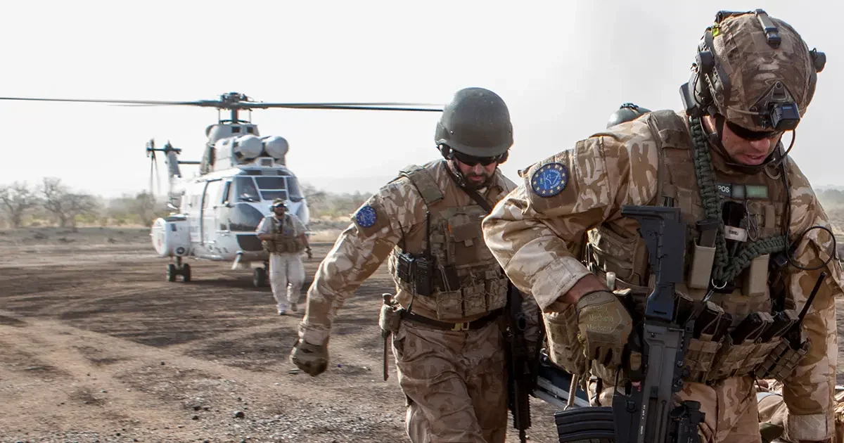 European Defence Agency