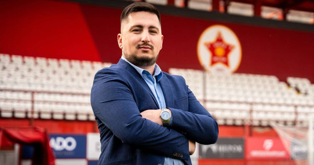 Faruk Karadža