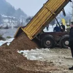 Proglašeno vanredno stanje u Foči