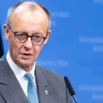 Friedrich Merz