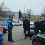 GP Maljevac danas nije blokiran