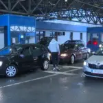 granični prelaz