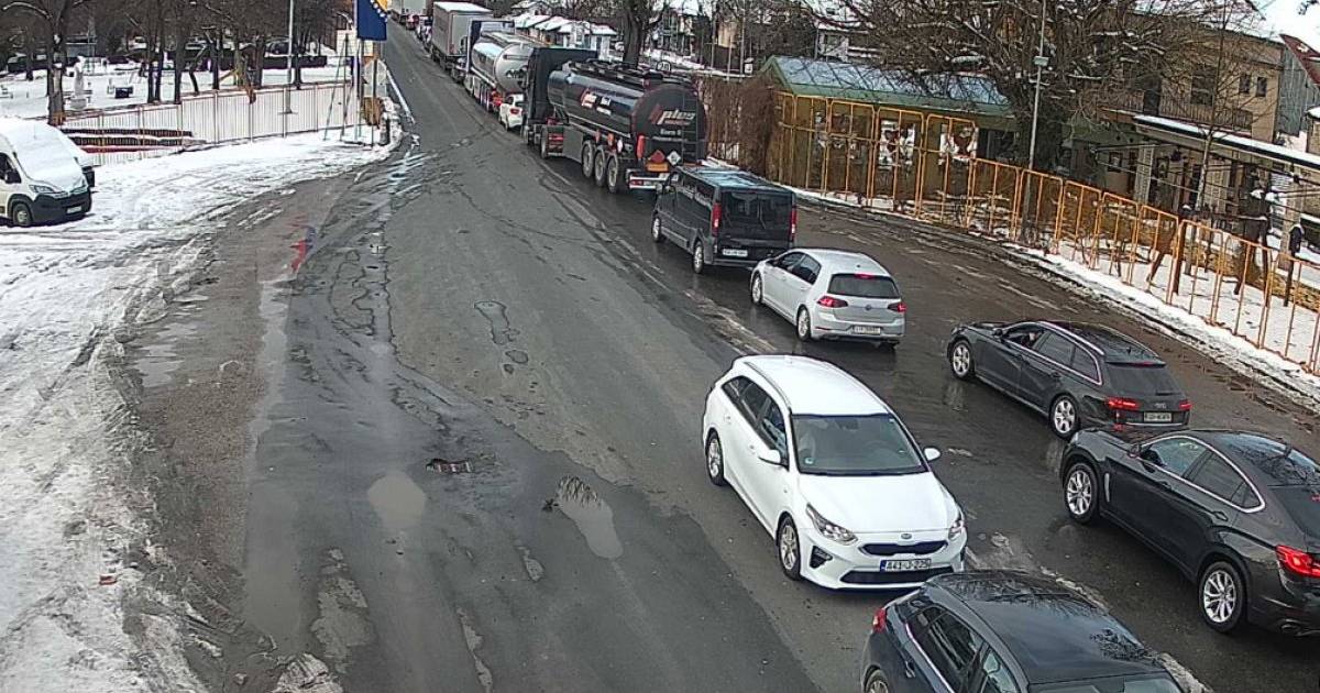 granicni prelaz bih