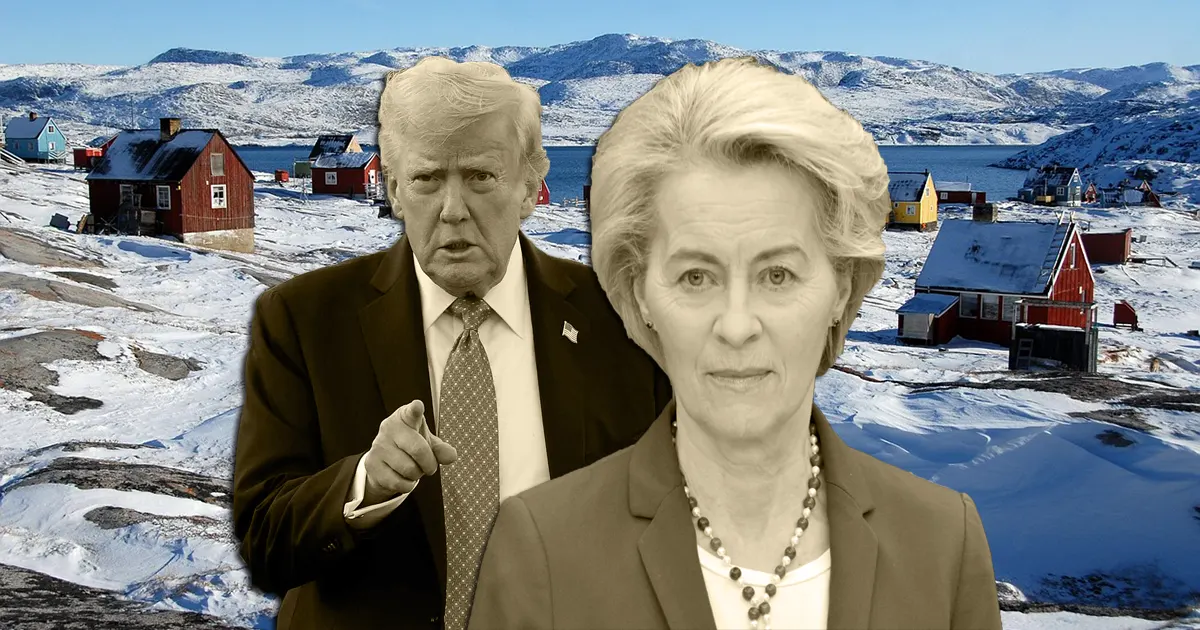 Evropska unija sprema odgovor Donald Trumpu