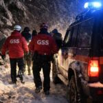 GSS Ilidža spašavanje
